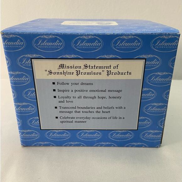 Sonshine Promises Bird Figurine Golf Is Not Life Or Death Its More Important - Picture 8 of 9